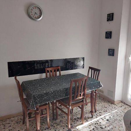 Appartamento La Fortezza Livorno Esterno foto