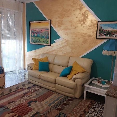 Appartamento La Fortezza Livorno Esterno foto