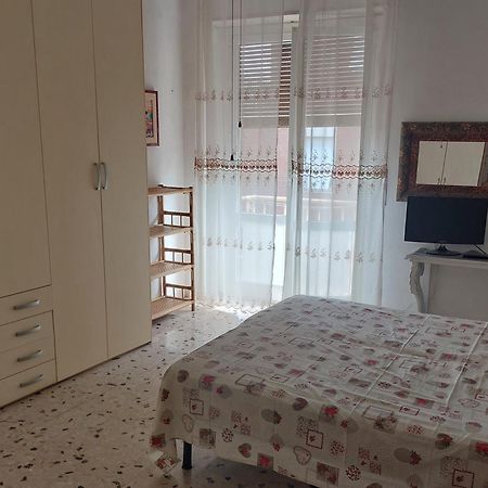 Appartamento La Fortezza Livorno Esterno foto
