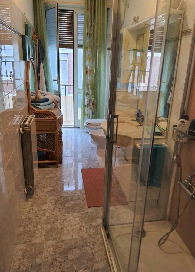 Appartamento La Fortezza Livorno Esterno foto
