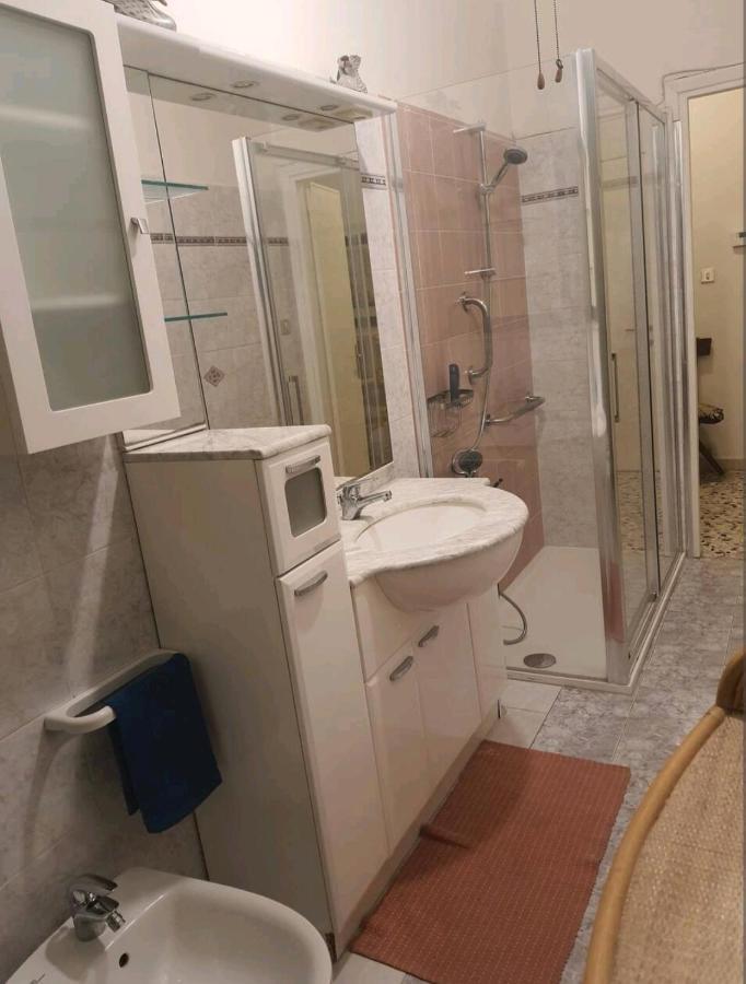 Appartamento La Fortezza Livorno Esterno foto