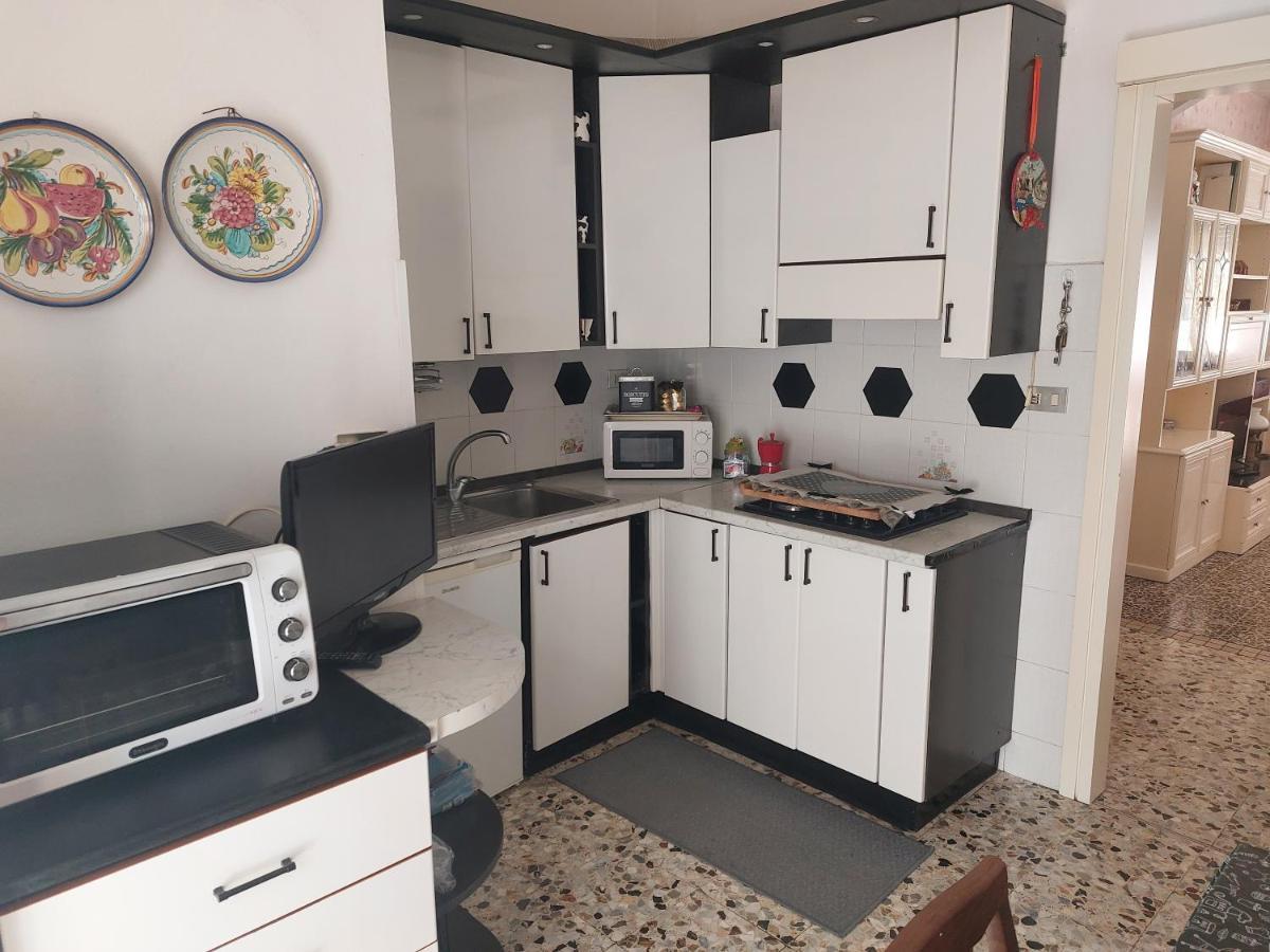 Appartamento La Fortezza Livorno Esterno foto