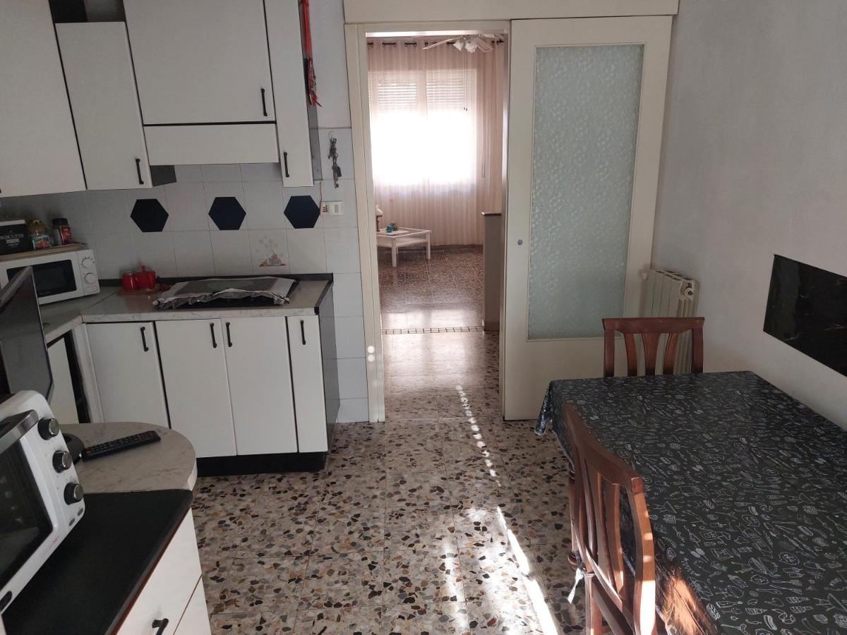 Appartamento La Fortezza Livorno Esterno foto