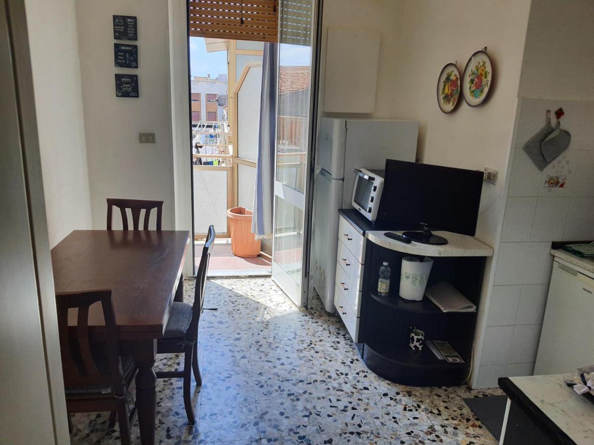 Appartamento La Fortezza Livorno Esterno foto