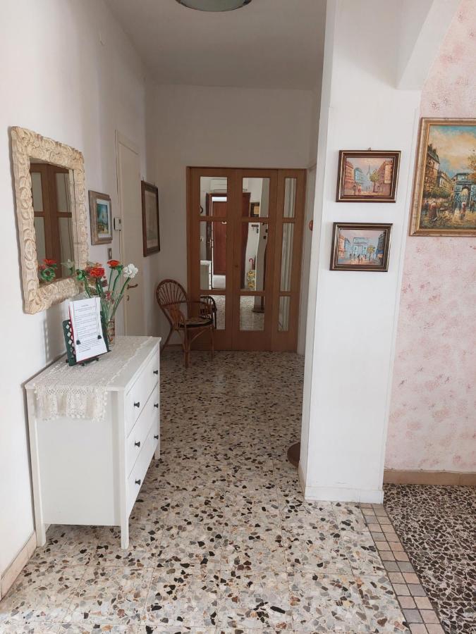 Appartamento La Fortezza Livorno Esterno foto