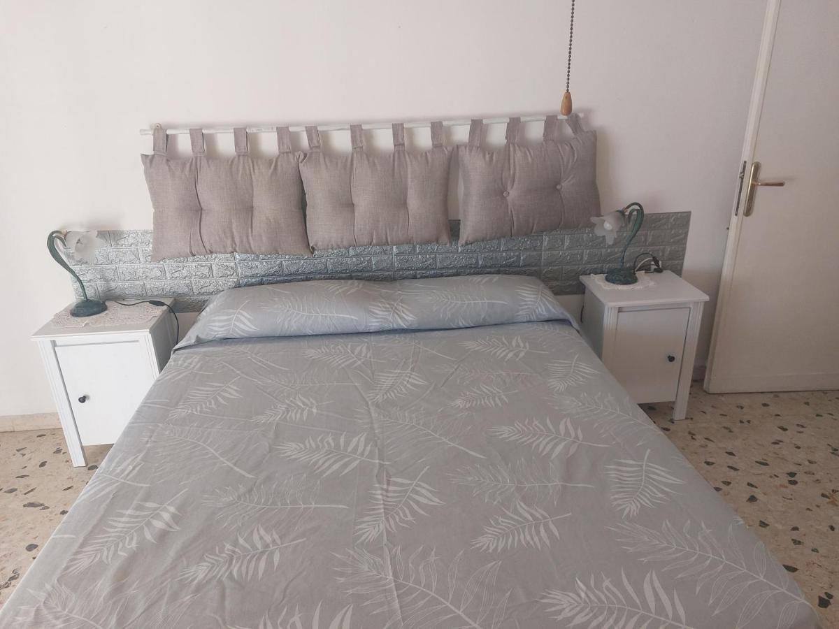 Appartamento La Fortezza Livorno Esterno foto