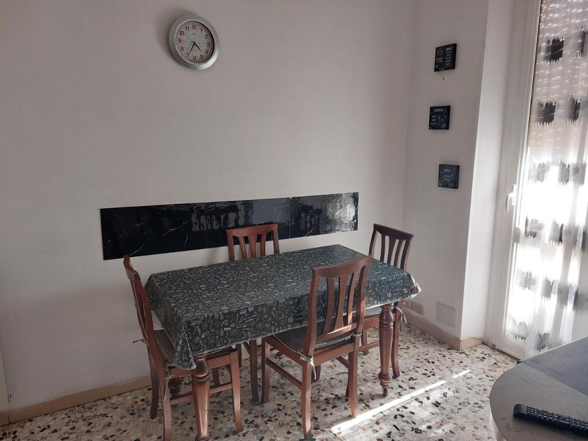 Appartamento La Fortezza Livorno Esterno foto