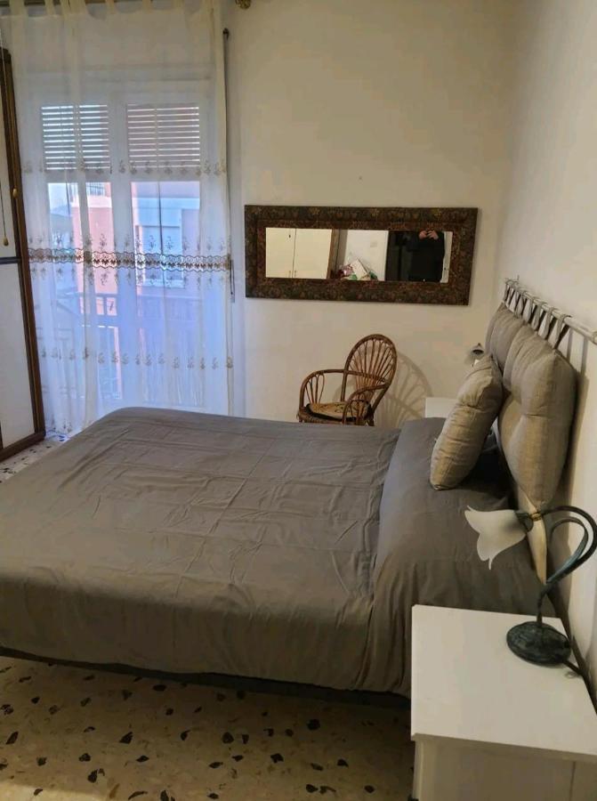 Appartamento La Fortezza Livorno Esterno foto