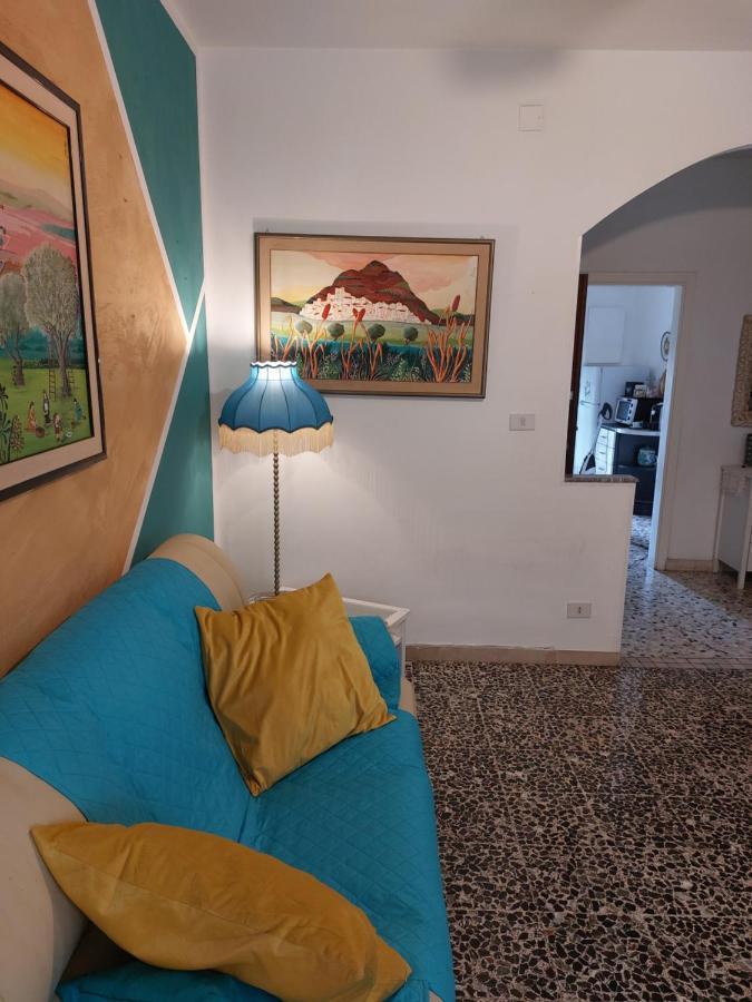 Appartamento La Fortezza Livorno Esterno foto