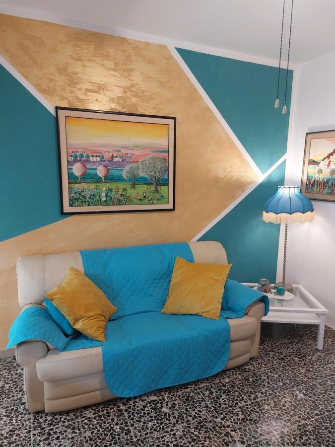 Appartamento La Fortezza Livorno Esterno foto